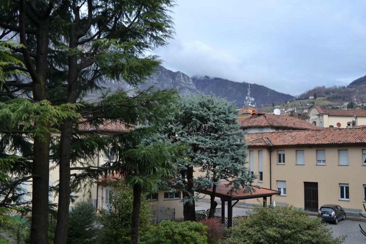 Casa Del Cedro - Cedar House Villa Lecco Buitenkant foto